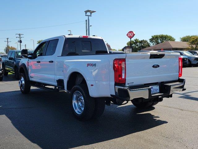 2026 Ford F-450 - $71,995