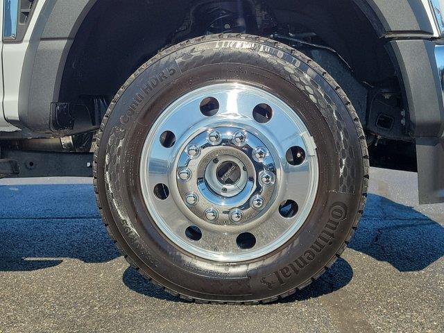 2026 Ford F-450 - $71,995