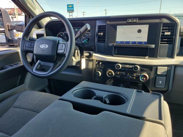 2026 Ford F-450 - $71,995