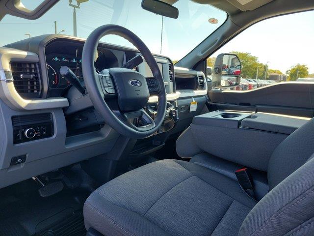 2026 Ford F-450 - $71,995