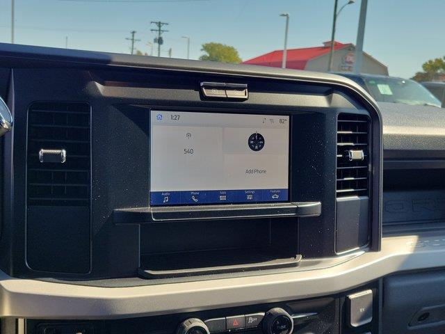 2026 Ford F-450 - $71,995