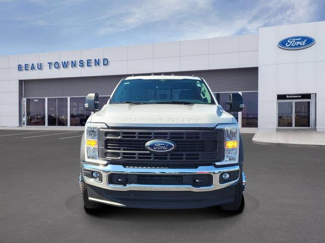 2026 Ford F-450 - $71,995