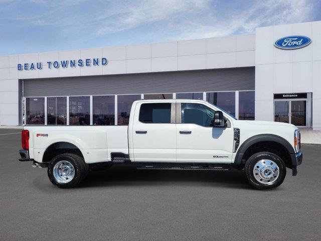 2026 Ford F-450 - $71,995