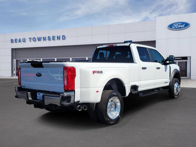 2026 Ford F-450 - $71,995