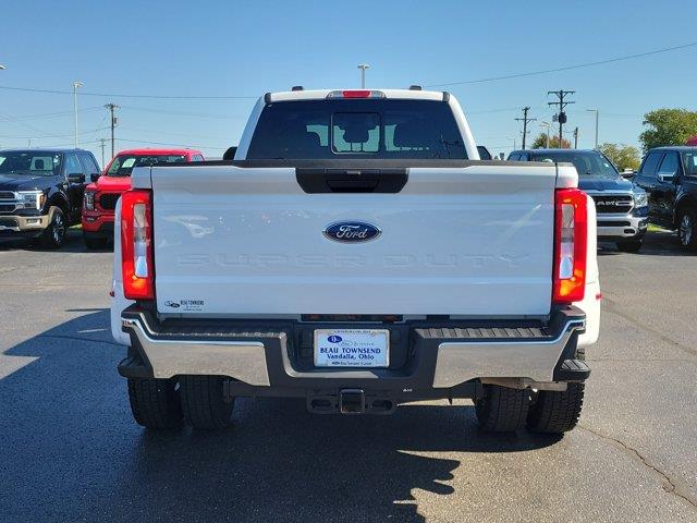 2026 Ford F-450 - $71,995