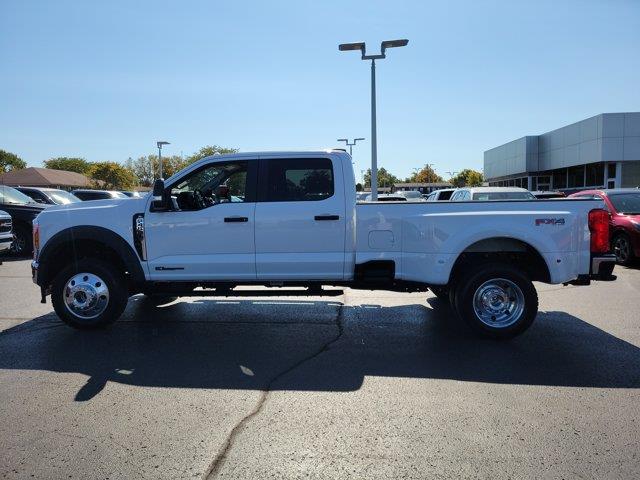 2026 Ford F-450 - $71,995