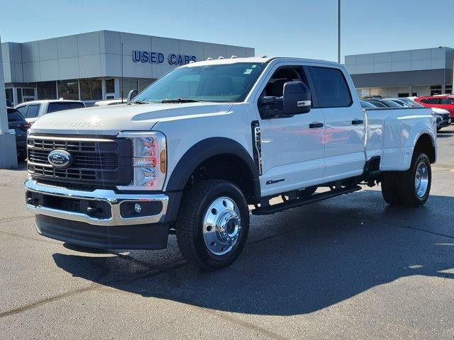 2026 Ford F-450 - $71,995