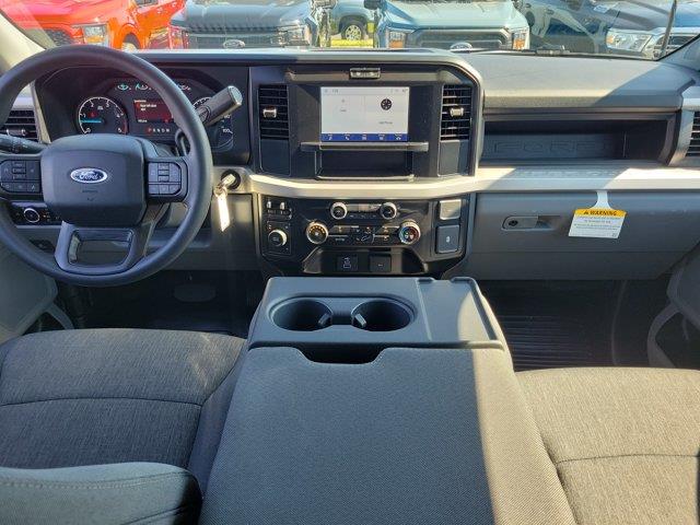 2026 Ford F-450 - $71,995