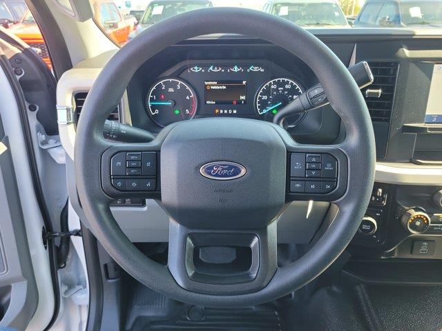 2026 Ford F-450 - $71,995