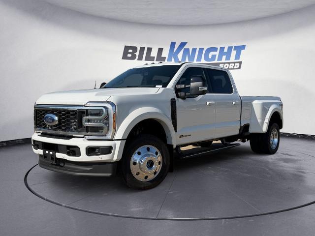 2026 Ford F-450 - $102,999