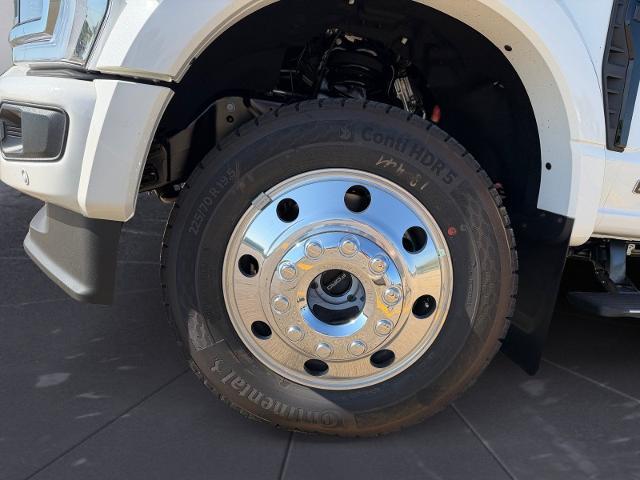 2026 Ford F-450 - $102,999