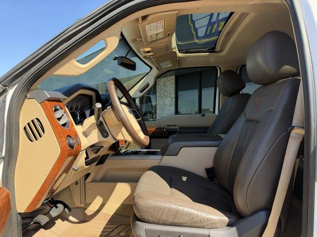 2016 Ford F-450 - $41,977