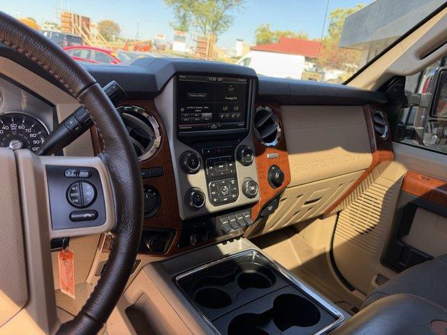 2016 Ford F-450 - $41,977