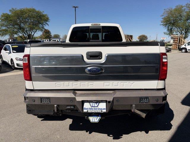 2016 Ford F-450 - $41,977