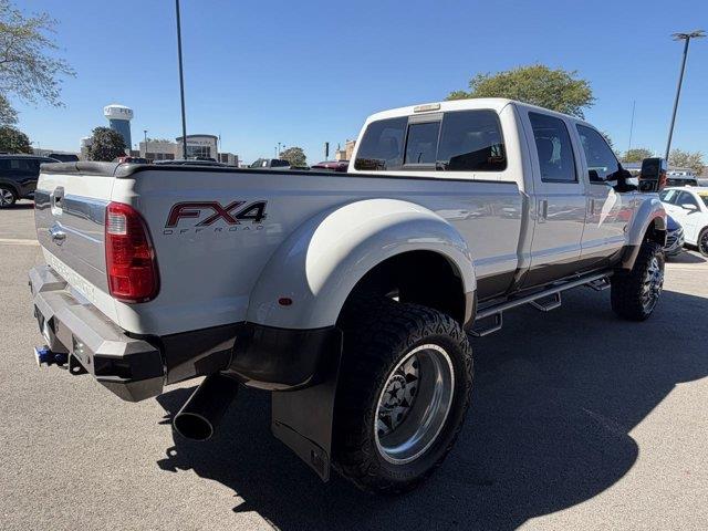 2016 Ford F-450 - $41,977