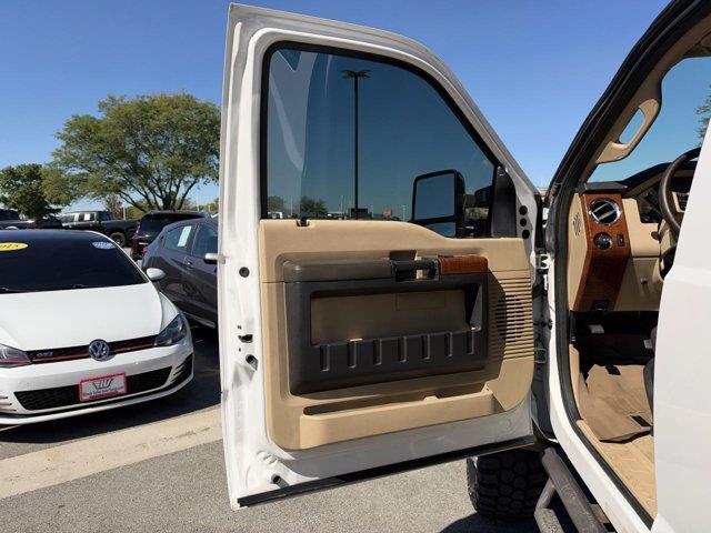 2016 Ford F-450 - $41,977