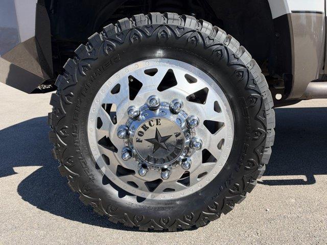 2016 Ford F-450 - $41,977
