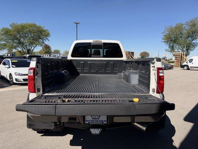2016 Ford F-450 - $41,977