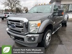 2016 F-450 Super Duty Thumbnail 1