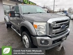 2016 F-450 Super Duty Thumbnail 3