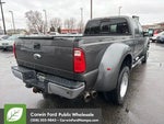 2016 F-450 Super Duty Thumbnail 5