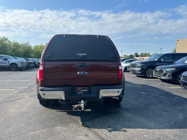 2016 Ford F-450 - $43,751