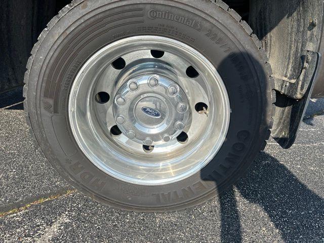 2016 Ford F-450 - $43,751