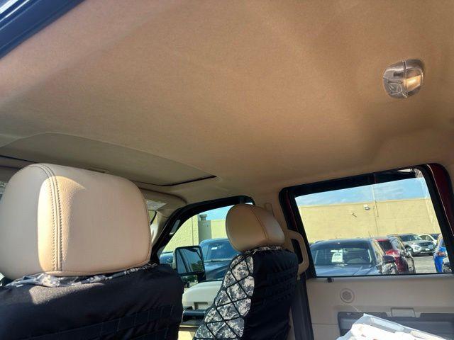 2016 Ford F-450 - $43,751