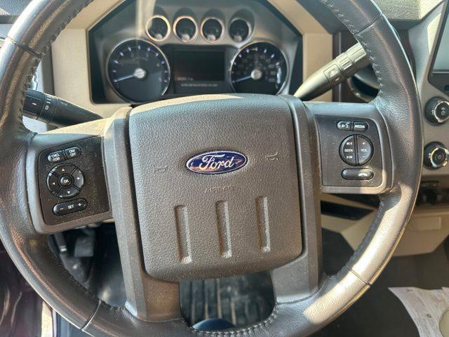 2016 Ford F-450 - $43,751
