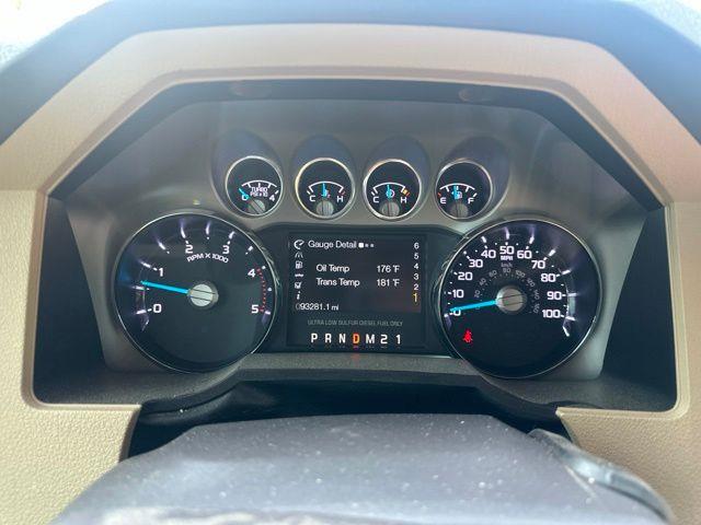 2016 Ford F-450 - $43,751