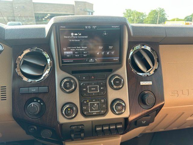 2016 Ford F-450 - $43,751