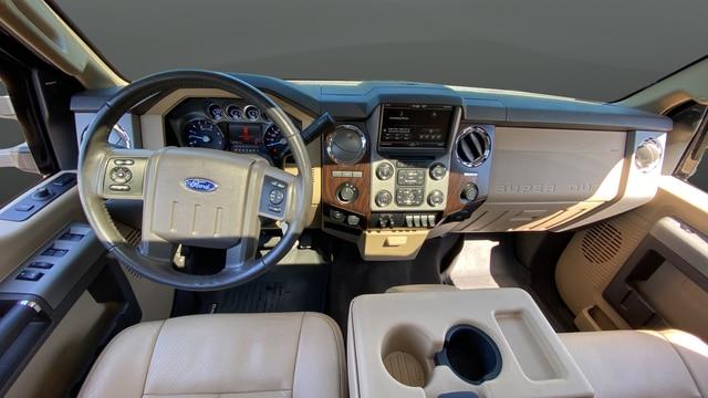 2016 Ford F-450 - $43,751
