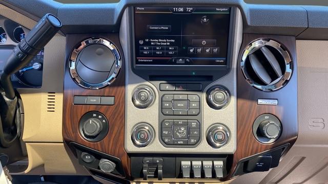 2016 Ford F-450 - $43,751