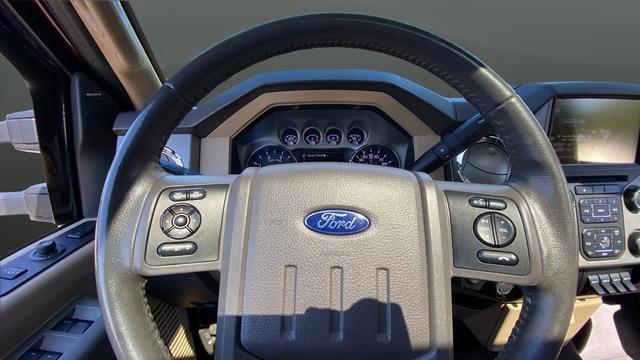 2016 Ford F-450 - $43,751