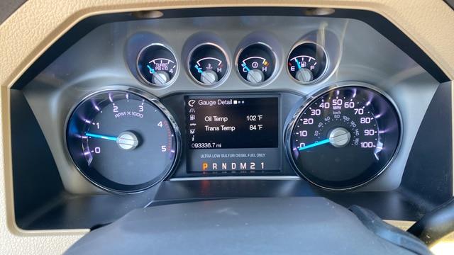2016 Ford F-450 - $43,751