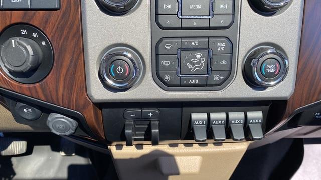 2016 Ford F-450 - $43,751