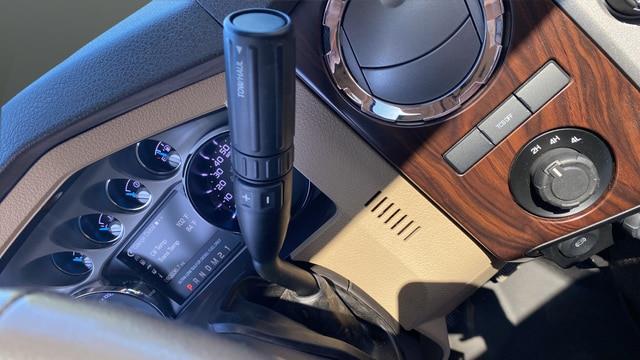 2016 Ford F-450 - $43,751