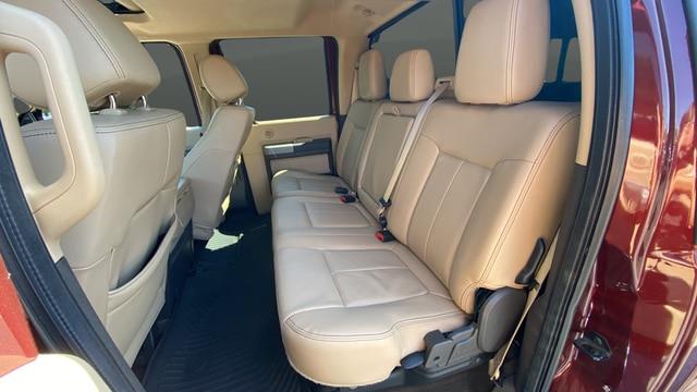 2016 Ford F-450 - $43,751