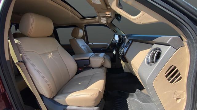 2016 Ford F-450 - $43,751