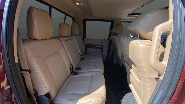 2016 Ford F-450 - $43,751