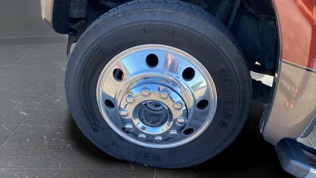 2016 Ford F-450 - $43,751