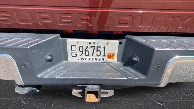 2016 Ford F-450 - $43,751