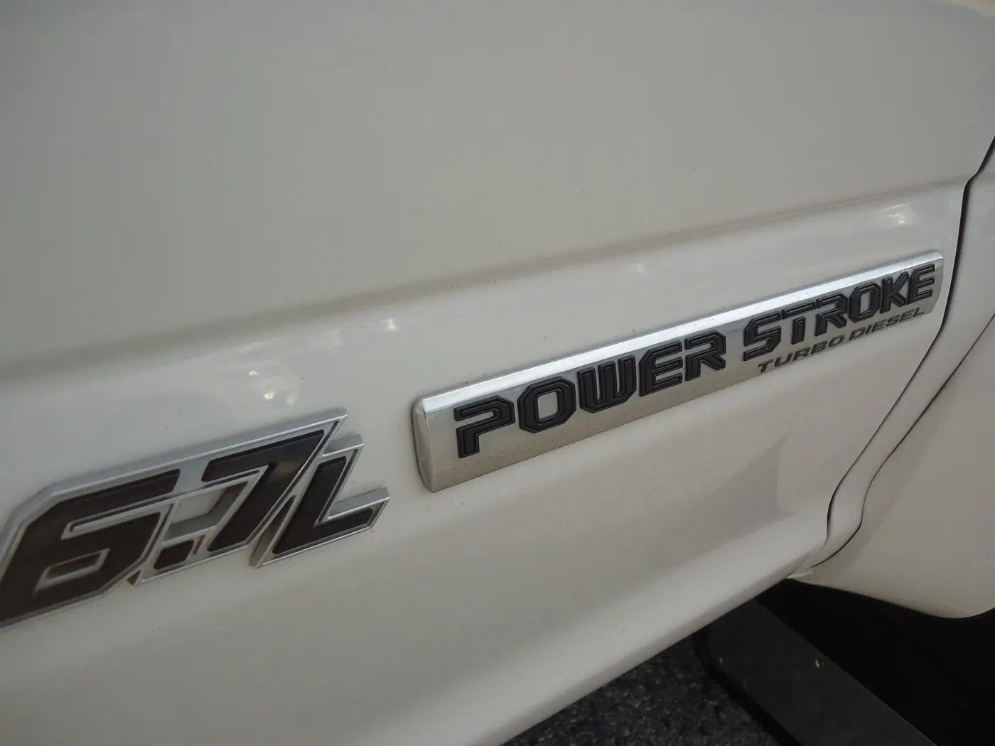 2018 Ford F-450 - $72,900
