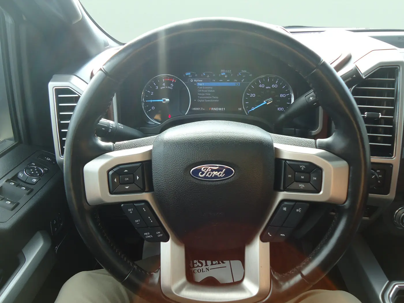 2018 Ford F-450 - $72,900