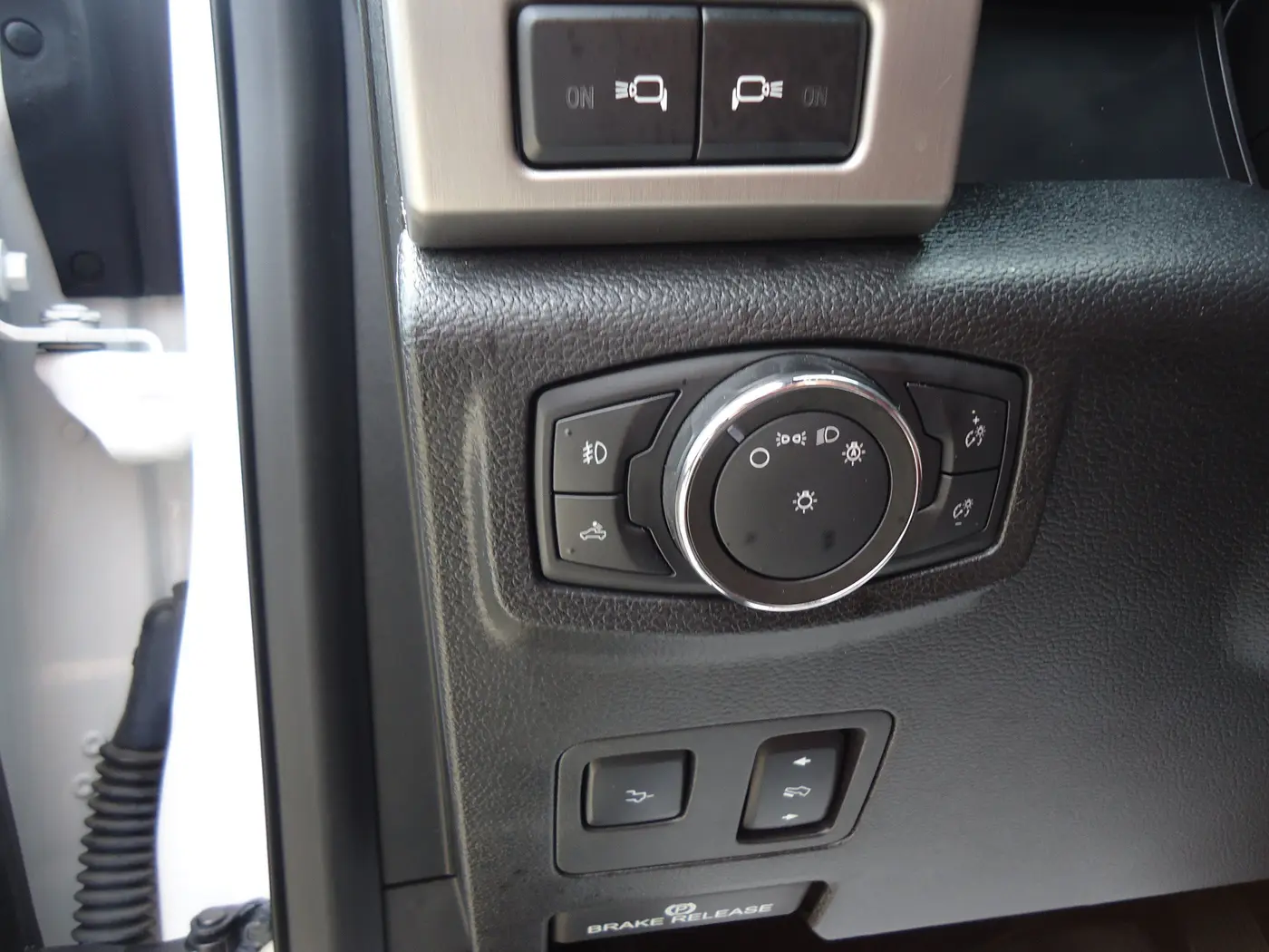 2018 Ford F-450 - $72,900