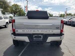 2019 F-450 Super Duty Thumbnail 8