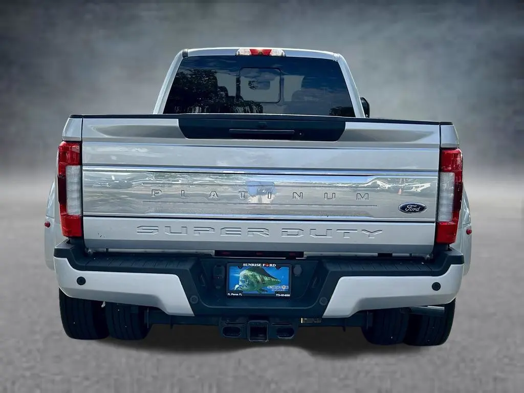 2019 Ford F-450 - $55,449