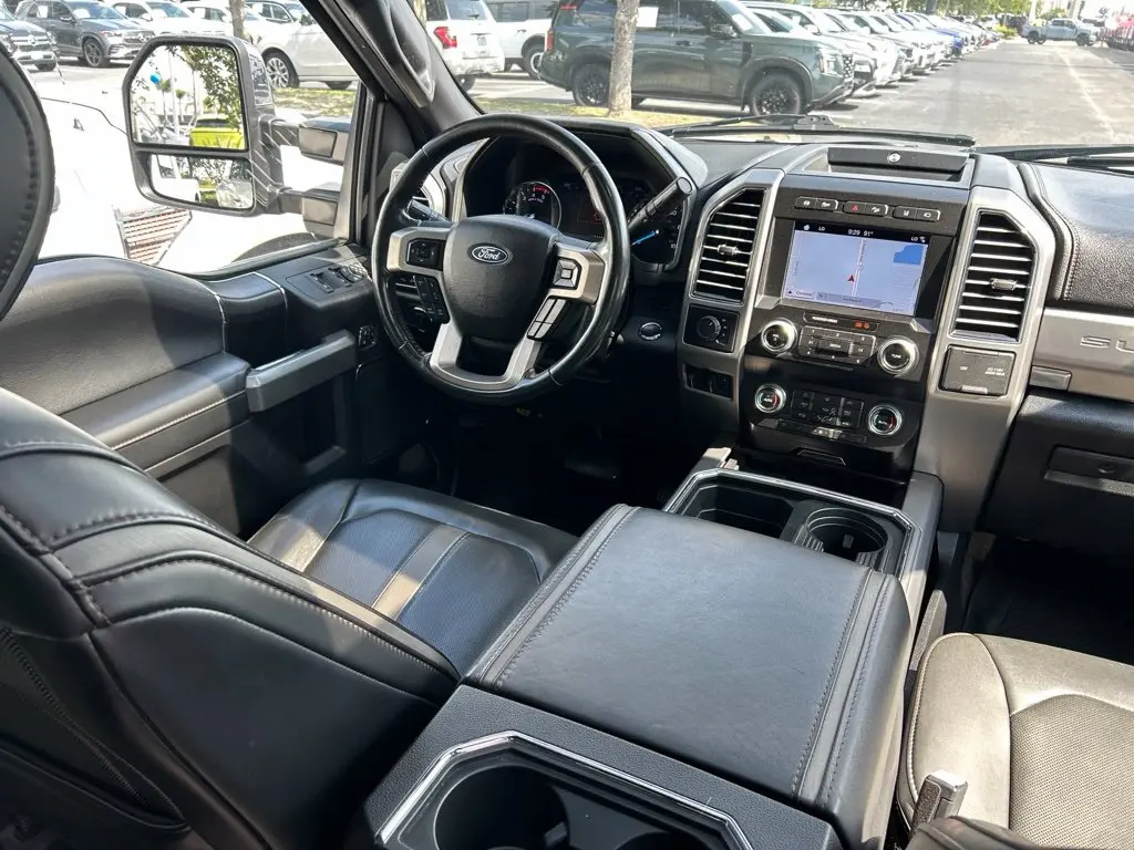 2019 Ford F-450 - $55,449