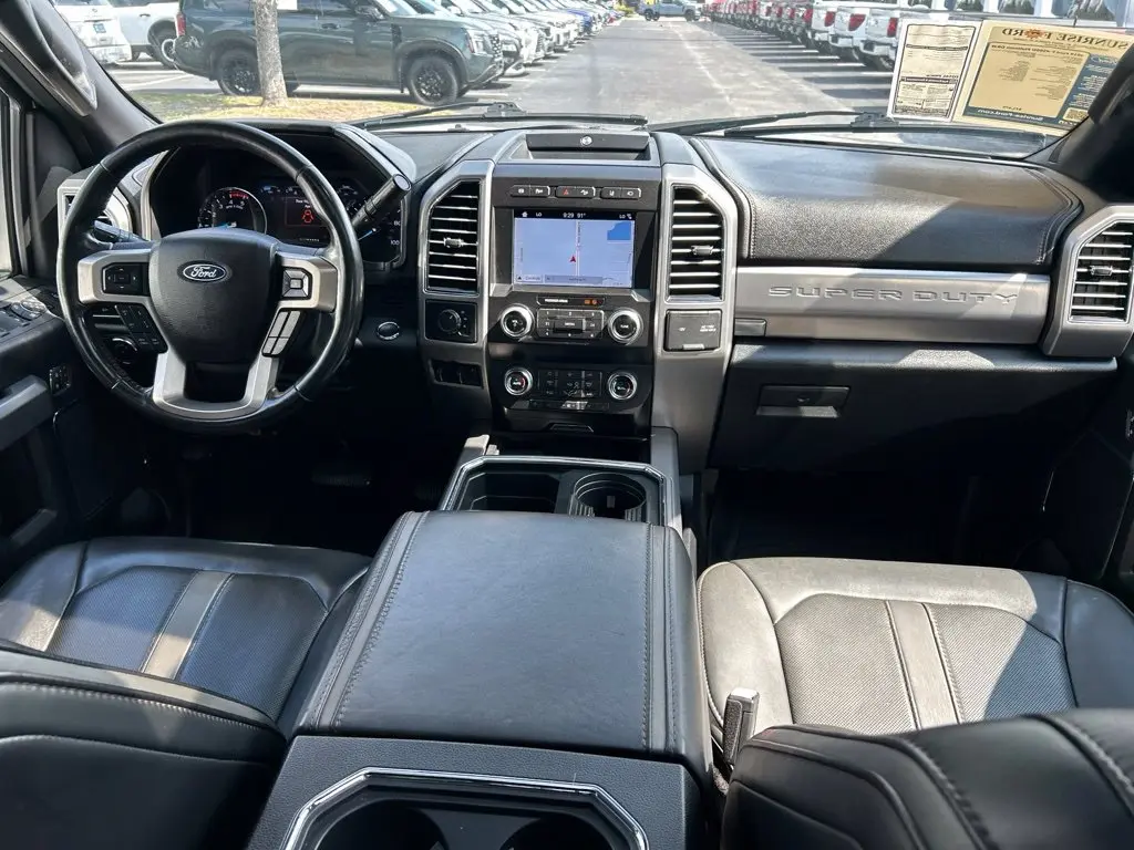 2019 Ford F-450 - $55,449