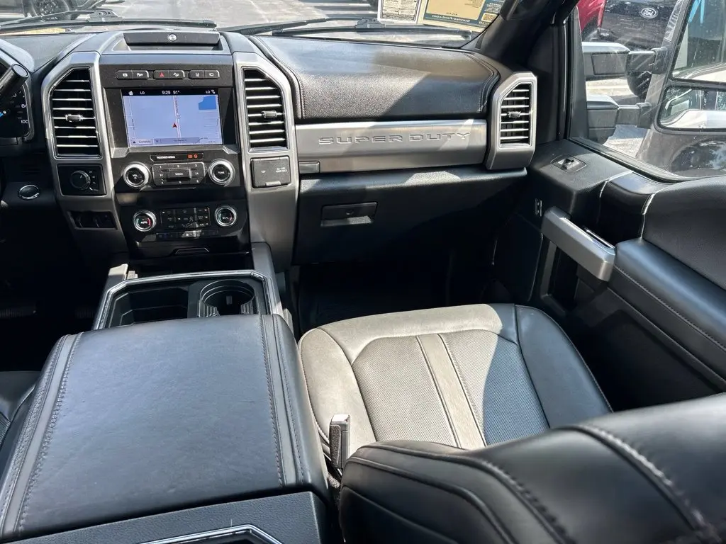 2019 Ford F-450 - $55,449